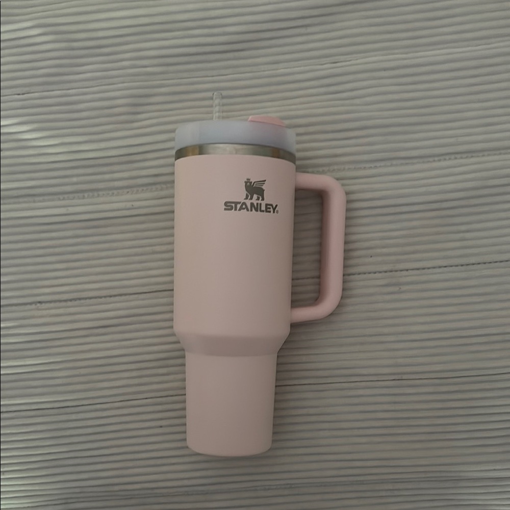 40oz Stanley in bloom